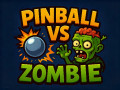 Spiele Pinball VS Zombie