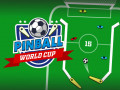 Spiele Pinball World Cup