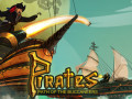 Spiele Pirates Path of the Buccaneer