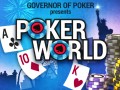 Spiele Poker World