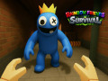 Spiele Rainbow Friends. Survival