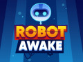 Spiele Robot Awake