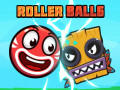Spiele Roller Ball 6 : Bounce Ball 6