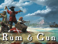 Spiele Rum and Gun