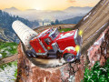 Spiele Semi Truck Snow Simulator