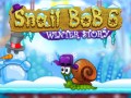 Spiele Snail Bob 6