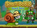 Spiele Snail Bob 8