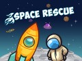 Spiele Space Rescue