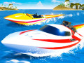 Spiele Speed Boat Extreme Racing