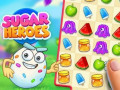 Spiele Sugar Heroes