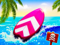 Spiele Summer Rider 3D