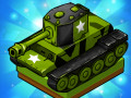 Spiele Super Tank War