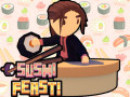 Spiele Sushi Feast!