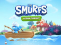Spiele The Smurfs Ocean Cleanup