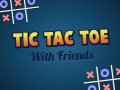 Spiele Tic Tac Toe