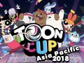 Spiele Toon Cup Asia Pacific 2018