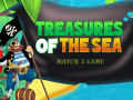 Spiele Treasures of The Sea