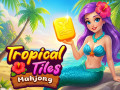Spiele Tropical Tiles Mahjong