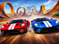 Spiele Two Stunt Supercars
