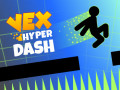 Spiele Vex Hyper Dash