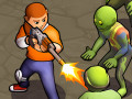 Spiele Zombie Survival